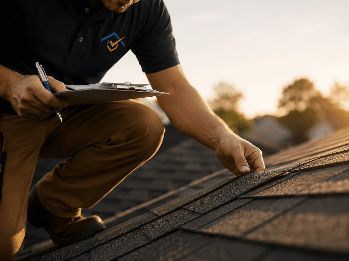 Why Choose Roof Inspection in Granville, WV