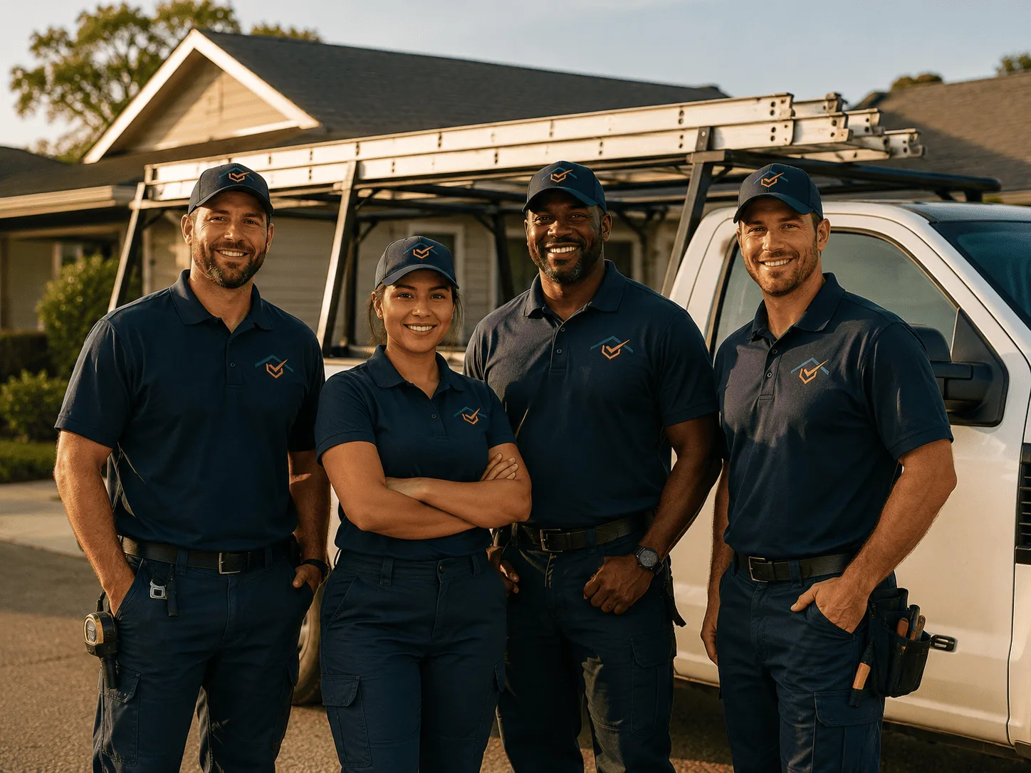 Roof Inspection company in Granville, WV